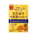 【6個セット】 カンロ 健康のど飴たたかうマヌカハニー 80g x6 まとめ買い まとめ売り お徳用 大容量 セット販売(代引不可)|詳細画像