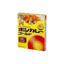 【10個セット】 大塚食品 ボンカレーゴールド 甘口 180g x10コ(代引不可)【送料無料】(4)