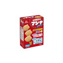 【5個セット】 森永製菓 マンナビスケット 86g X5コ(代引不可)