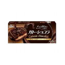 【6個セット】 森永製菓 ガトーショコラ 6個 x6コ(代引不可)【送料無料】