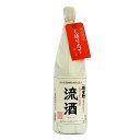 室町酒造 櫻室町 しぼりたて原酒 流酒 (りゅうしゅ) 1800ml 日本酒 清酒 酒 Sake 岡山(代引不可)【送料無料】