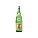 萱島酒造 清酒 上撰 西の関 手造り純米酒 1800ml 日本酒 清酒 酒 Sake 大分(代引不可)【送料無料】