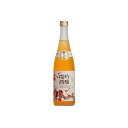 福光屋 加賀鳶 吟醸 梅酒 720ml 日本酒 清酒 酒 Sake 石川(代引不可)【送料無料】