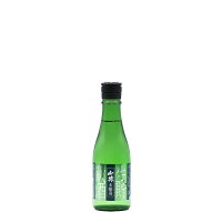 永山酒造 清酒 本醸造 山猿 生貯蔵酒 300ml 日本酒 清酒 酒 Sake 山口(代引不可)
