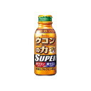 【6個セット】 ハウスWF ウコンの力 スーパー 缶 120ml x6 まとめ売り セット販売 お徳用 おまとめ品(代引不可)【送料無料】