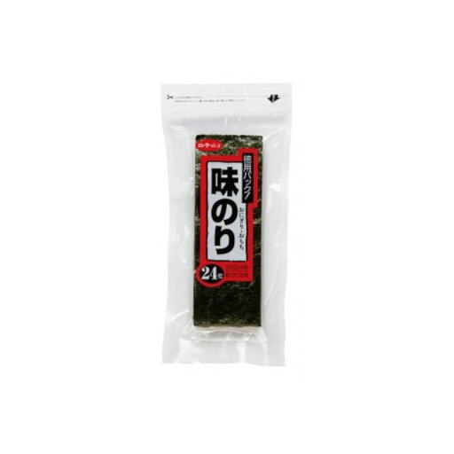 【10個セット】 白子のり 味のりおにぎり 3切x24枚 x10 まとめ売り セット販売 お徳用 おまとめ品(代引不可)【送料無料】 【10個セット】 白子のり 味のりおにぎり 3切x24枚 x10 まとめ売り セット販売 お徳用 おまとめ品(代引不可)【送料無料】