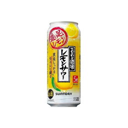 【24個セット】 サントリー こだわり酒場のレモンサワー 追い足しレモン 500ml x24 まとめ売り セット販売 お徳用 おまとめ品(代引不可)【送料無料】