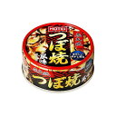 【24個セット】 ホテイ つぼ焼風味 65g x24 まとめ売り セット販売 お徳用 おまとめ品(代引不可)【送料無料】