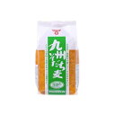 【10個セット】 フンドーキン 九州そだち 麦 1kg x10 まとめ売り セット販売 お徳用 おまとめ品(代引不可)【送料無料】