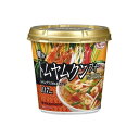 【6個セット】 ひかり味噌 贅沢トムヤムクンフォーカップ 33.5g x6 まとめ売り セット販売 お徳用 おまとめ品(代引不可)