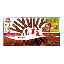 【10個セット】 森永製菓 小枝 ミルク 44本 x10 まとめ売り セット販売 お徳用 おまとめ品(代引不可)【送料無料】(4)