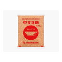 【20個セット】 カップ印 中ザラ糖 500g x20 まとめ売り セット販売 お徳用 おまとめ品(代引不可)【送料無料】