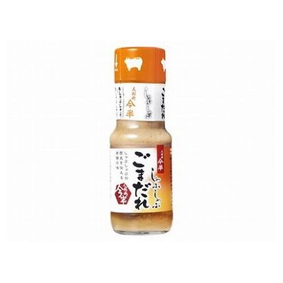 しゃぶしゃぶ ごまだれ 200ml x12