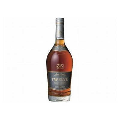 KWV ブランデー 12年 750ml(代引不可)【送料無料】 KWV ブランデー 12年 750ml(代引不可)【送料無料】