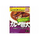【10個セット】 グリコ N カレー職人 なすとトマト中辛 170g x10(代引不可)(4)