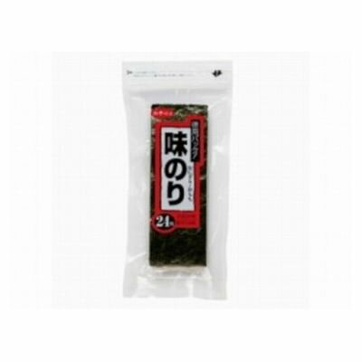【10個セット】 白子のり おにぎりのり 塩 3切24枚 x10(代引不可)【送料無料】