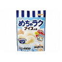 【12個セット】 ニップン めちゃラクアイスの素バニラ風味 50g x12(代引不可)【送料無料】