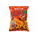 【12個セット】 リスカ うまい輪たこ焼味 75g x12(代引不可)