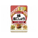 【商品説明】塩・こしょう・調味料を独自の製法でバランスよくブレンドしていますので、最後まで均一なおいしさでお使いいただけます。・原材料(アレルギー表記含む)食塩（国内製造）、こしょう、コーングリッツ、上新粉、馬鈴薯でん粉、酵母エキス／調味料（アミノ酸等）・賞味期限※仕入れ元の規定により半分以上期限のある商品のみ出荷致します。18ヶ月・保存方法別途パッケージに記載・メーカー名（株）ダイショー・生産国日本【代引きについて】こちらの商品は、代引きでの出荷は受け付けておりません。【送料について】沖縄、離島は送料を頂きます。