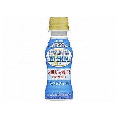 【30個セット】 カルピス ラクトスマート ペット 100ml x30(代引不可)【送料無料】