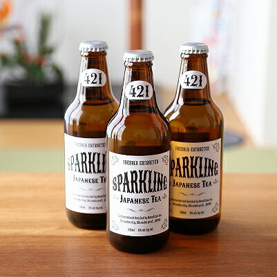 【冷蔵】牧之原の「紅茶」 スパークリング 産地直送 産直 食品 食べ物 お取り寄せ グルメ ご当地グルメ お茶 紅茶 静岡 スパークリングティー(代引不可)【送料無料】