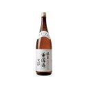 石川酒造 多満自慢 無濾過 純米酒 1.8L x1(代引不可)【送料無料】