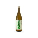 清酒 長命泉 吟醸純米 備前雄町 720ml(代引不可)【送料無料】