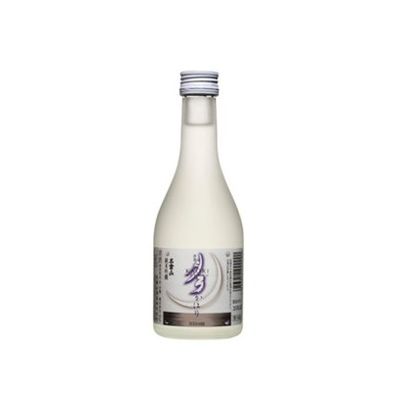 名倉山酒造 名倉山 上撰 純米吟醸 冷美 かおり 300ml x1(代引不可)