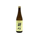 醉心山根本店 醉心 純米酒 大観の酒 720ml(代引不可)