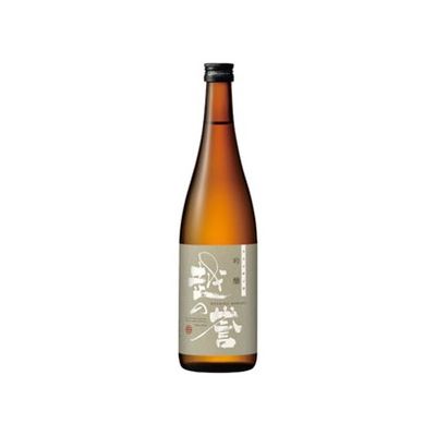 原酒造 越の誉 吟醸 彩 720ml x1(代引不可)【送料無料】