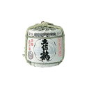 清酒 上等 土佐鶴「承平」 菰樽壺 1.8L(代引不可)【送料無料】(4)
