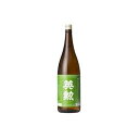 齊藤酒造 英勲 純米酒 1.8L(代引不可)【送料無料】