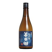 國盛 純米吟醸 半田郷 酵母 1801 720ml(代引不可)【送料無料】