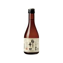 清酒 嘉泉 極め付け辛口 300ml(代引不可)