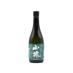 永山酒造 山猿 からくち本醸造 720ml x1(代引不可)