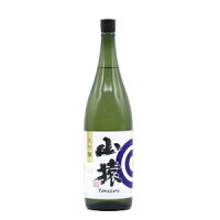 清酒 山猿 大吟醸 無濾過 斗瓶取り 1800ml(代引不可)【送料無料】