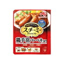 スチーミー 鶏手羽バーベキュー味 75g まとめ買い(×10)|(011020)