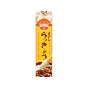 S＆B カレープラス きざみらっきょう 40g x10 10個セット(代引不可)