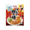 エバラ プチッとプラス具入り汁なし担々麺 120g x12 12個セット(代引不可)【送料無料】