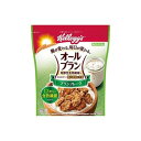 日本ケロッグ オールブランブランフレーク 270g x6 6個セット(代引不可)【送料無料】