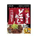 オリエンタル 名古屋どてめし 160g x15 15個セット(代引不可)【送料無料】