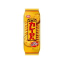 亀田製菓 亀田のカレーせん 15枚 x12 12個セット(代引不可)
