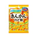 カバヤ きんかんのど飴 160g x10 10個セット(代引不可)【送料無料】