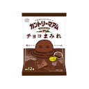 【商品説明】チョコ生地xチョコチップxチョコ掛けのトリプルチョコが堪能できる、なんてったってチョコ量2倍の濃厚チョコカントリーマアムのミドルパック。●原材料(アレルギー表記含む)砂糖（外国製造又は国内製造）、カカオマス、植物油脂、小麦粉、異性化液糖、全粉乳、卵、ココアバター、ココア、白ねりあん（乳成分を含む）、水あめ、食塩、乳糖、脱脂粉乳／加工デンプン、乳化剤（乳・大豆由来）、膨脹剤、安定剤（加工デンプン）、香料（乳・大豆由来）●賞味期限※仕入れ元の規定により期限の半分を切った商品は出荷致しません。9ヶ月●メーカー名（株）不二家●保存方法常温●生産国・加工国日本【代引きについて】こちらの商品は、代引きでの出荷は受け付けておりません。【送料について】沖縄、離島は別途送料を頂きます。