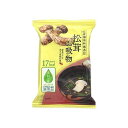 林久右衛門商店 お吸物 松茸 FC-MT 4g x36 36個セット(代引不可)【送料無料】