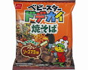 おやつカンパニー ベビースタードデカイ焼そばソースマヨ味 67g x12 12個セット(代引不可)