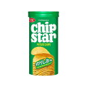 ヤマザキビスケット チップスター S のりしお味 45g x8 8個セット(代引不可)