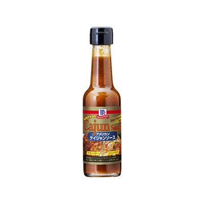 マコーミック アメリカンケイジャンソース 175g x6 6個セット(代引不可)【送料無料】