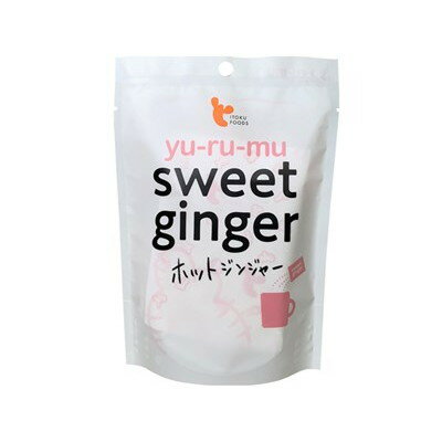 イトク食品 sweet ginger 80g x120 120個セット(代引不可)【送料無料】