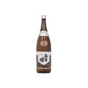 清酒 春鴬囀 糖類無添加 1.8l x1(代引不可)【送料無料】|詳細画像
